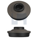 Hobsons - M25 Gully Suit #14 Screw Cyclone Multiseal Washer (Pack Of 500)